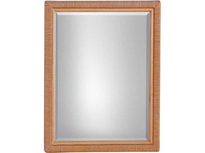 Naples Rectangular Dresser Mirror