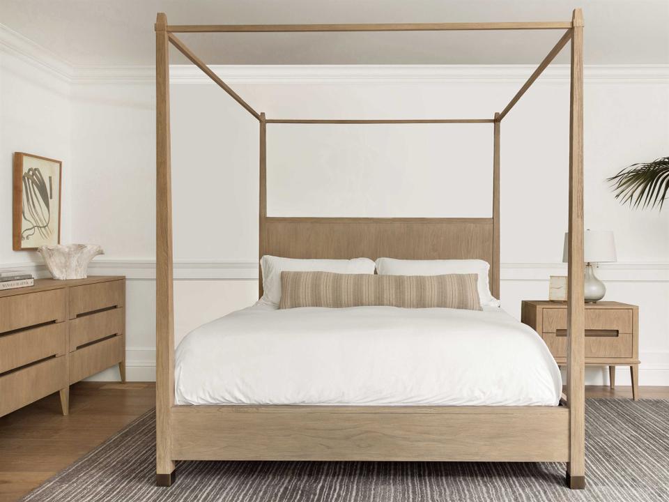 Palmer Bedroom Set
