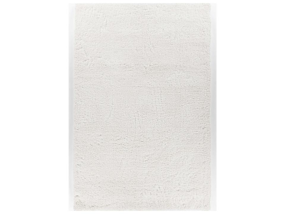 Bella Hand-Woven Polyester Area Rug in Neutral