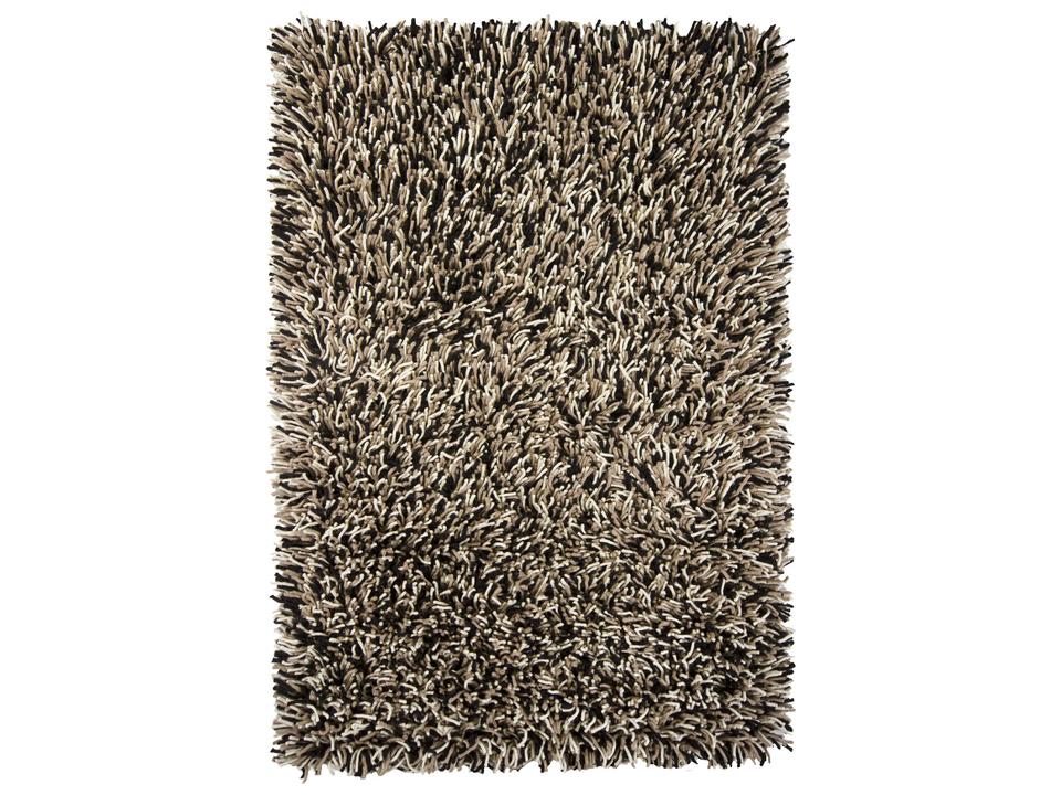 Area Rug Big Jos Hand Woven Wool Shag