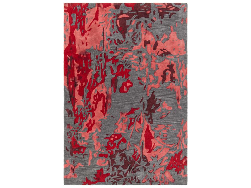 Brynn Abstract Area Rug