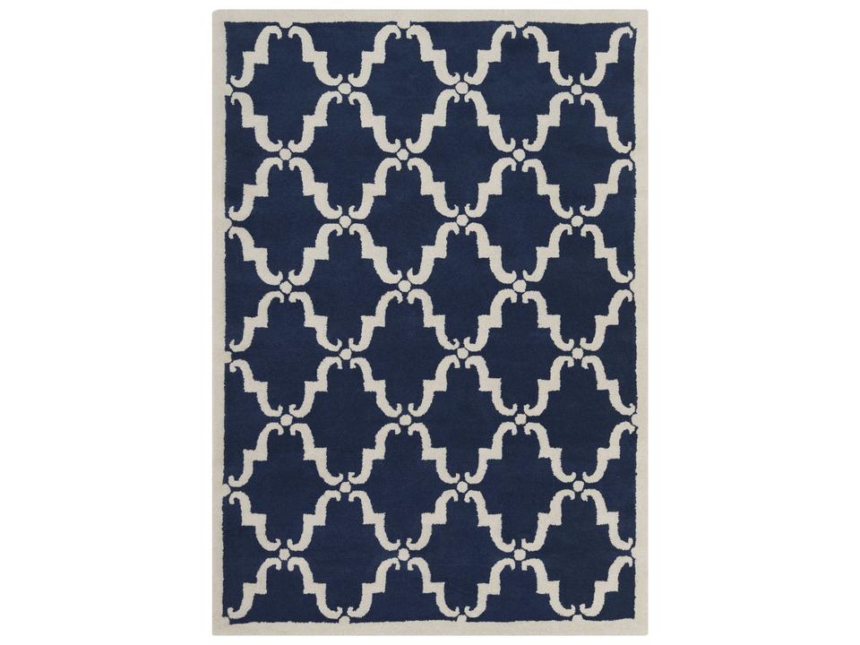 Davin Moroccan Area Rug