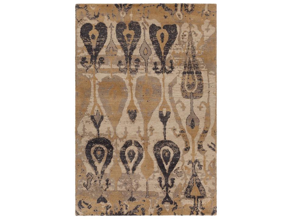 Gwen Ikat Area Rug