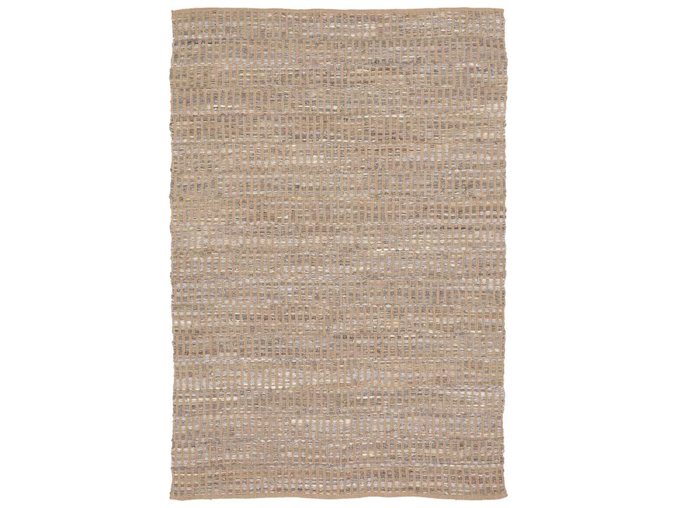 Jazz Striped Area Rug