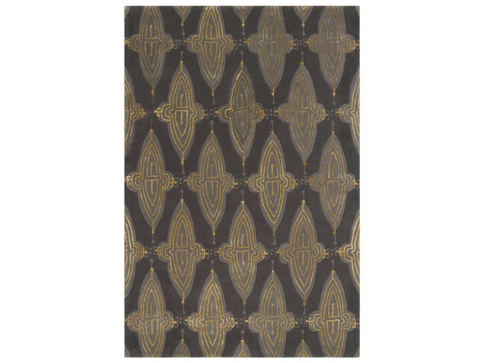 Jessica Swift Ikat Area Rug