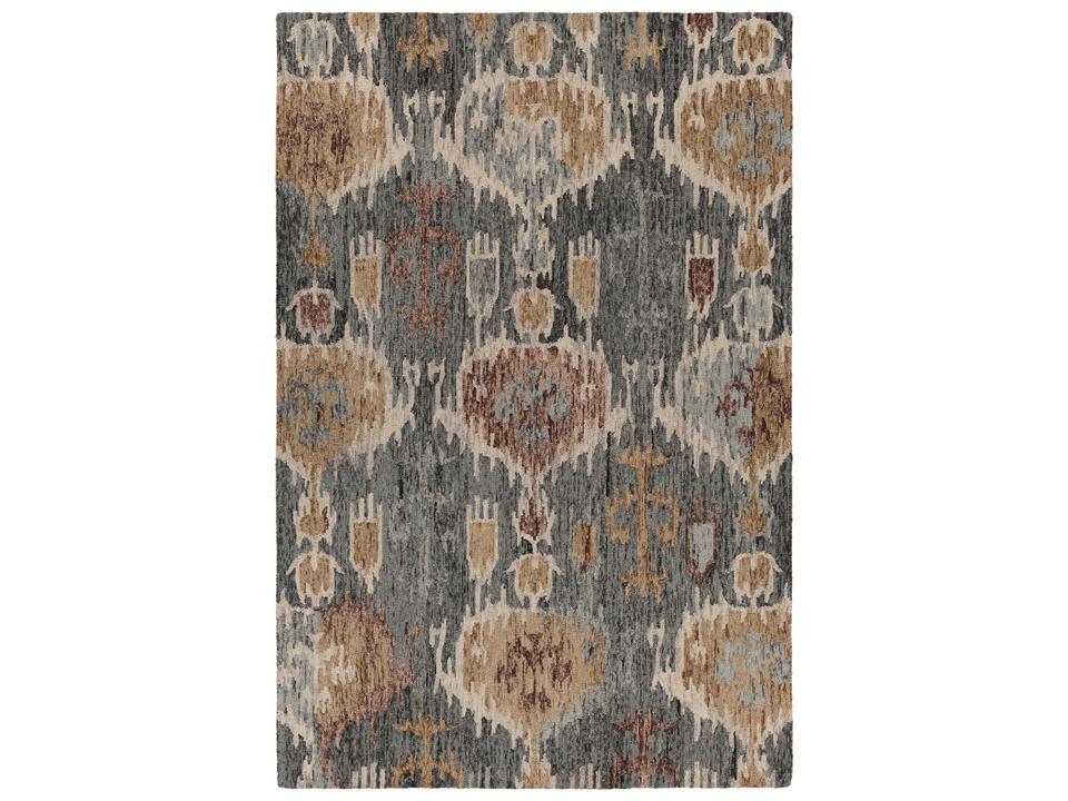 Kara Ikat Area Rug