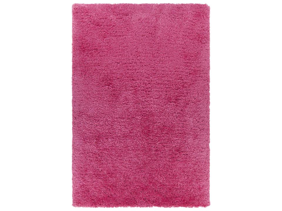 Osim Hand Woven Polyester Area Rug in White
