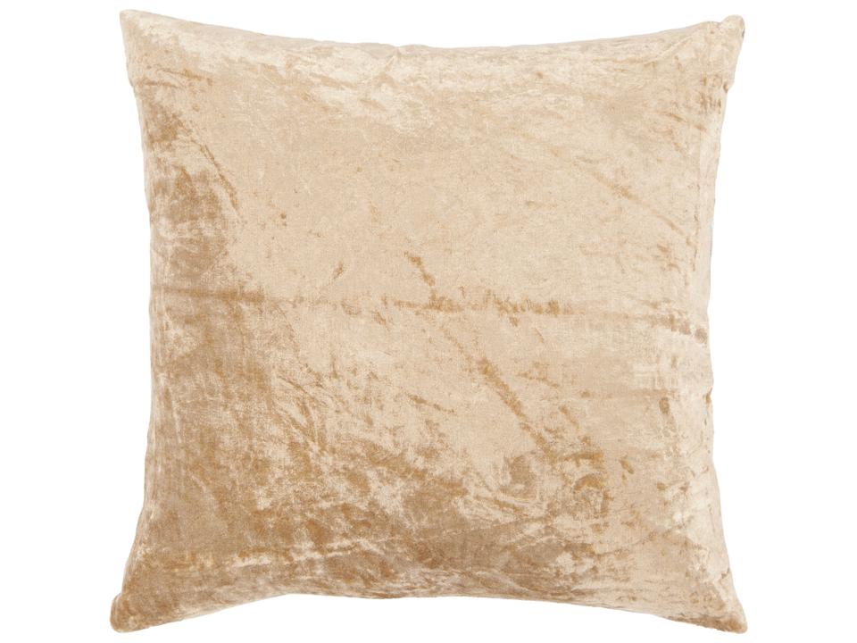 Beige Pillow