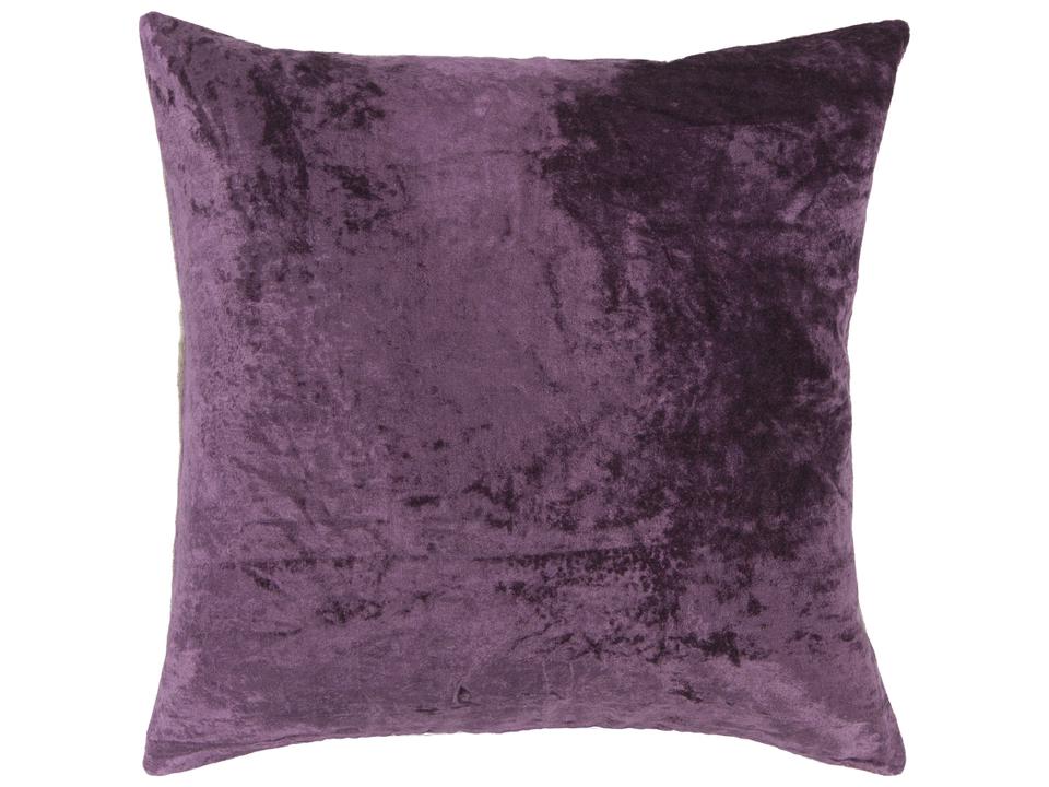 Purple Pillow