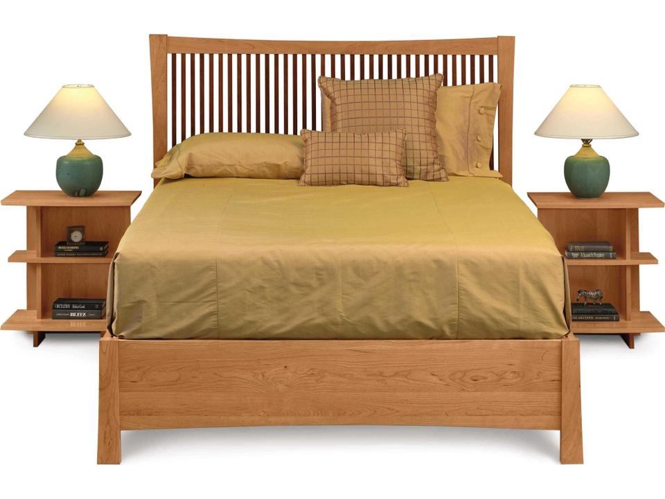 Furniture Berkeley Bedroom Set