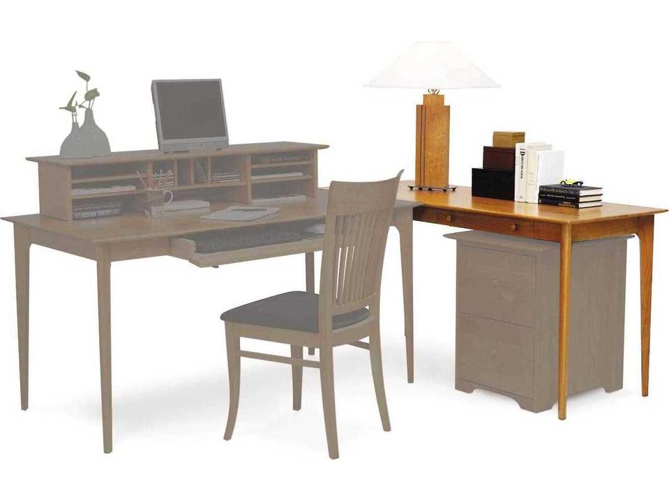 Sarah Credenza Desk