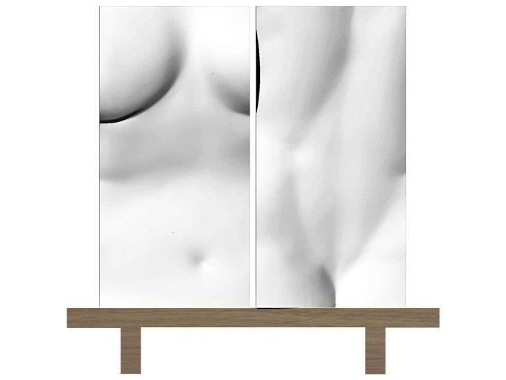 Accent Cabinets