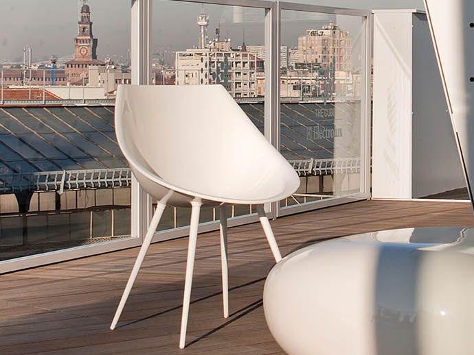 Lago By Philippe Starck