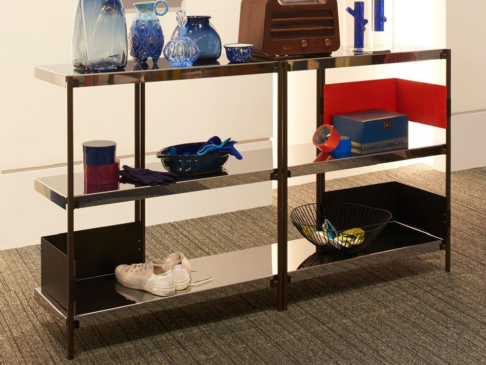 Zigag By Konstantin Grcic
