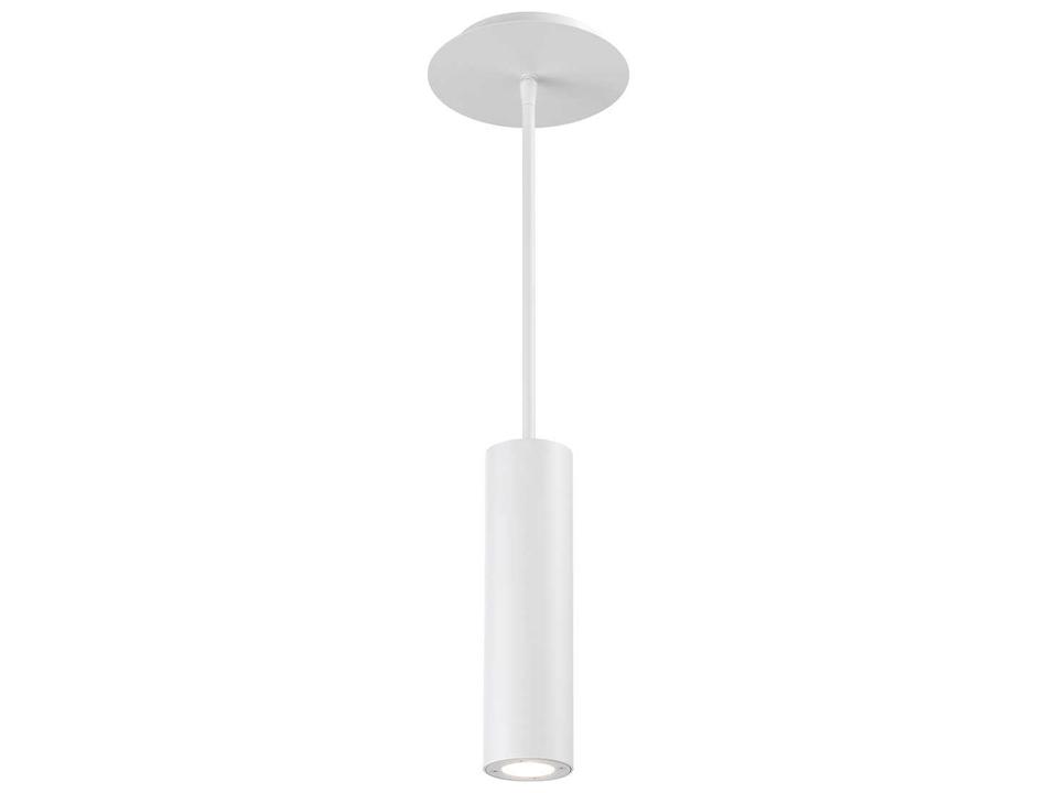 Caliber LED Pendant Modern Outdoor Light