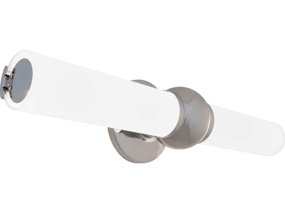 dweLED Juliet 20 Inch LED Bath and Wall Light in Chrome