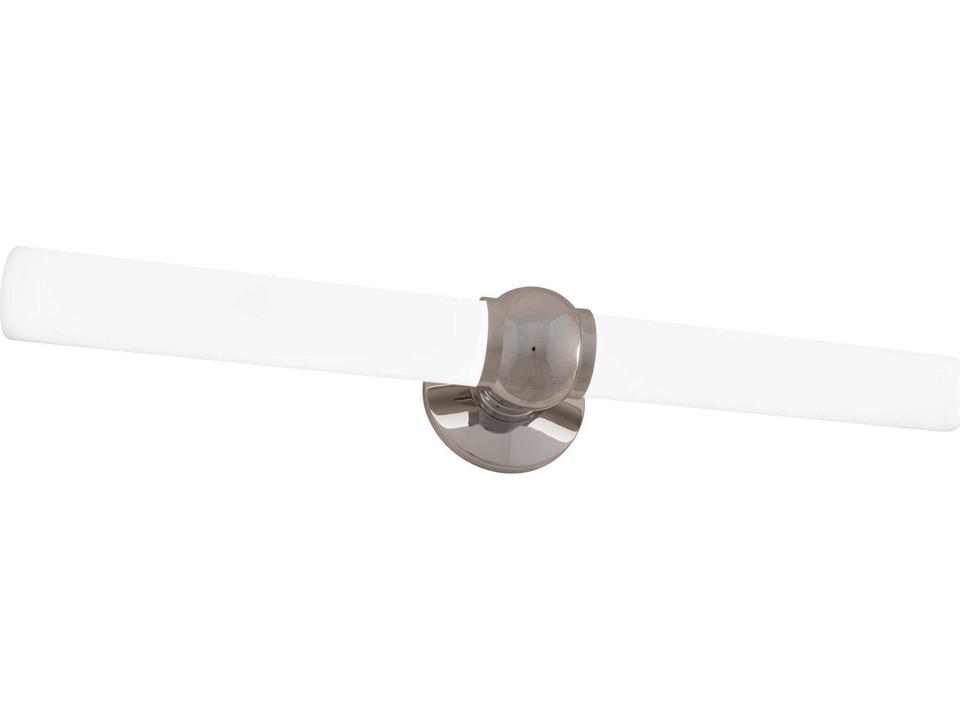 Juliet LED Bath Vanity Light Chrome