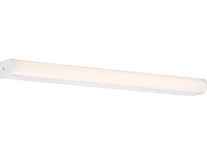 Nightstick LED Bath Bar Vanity Light