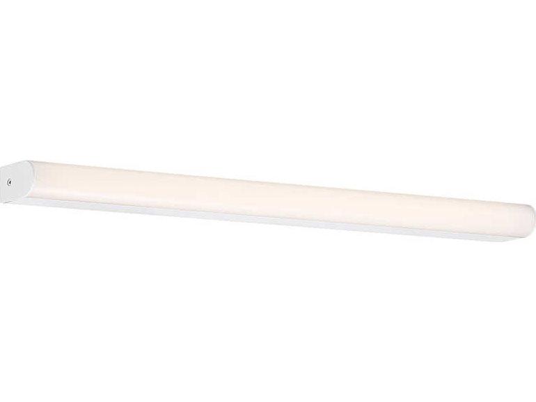Nightstick 25 Inch LED Bath Bar Modern Vanity Light