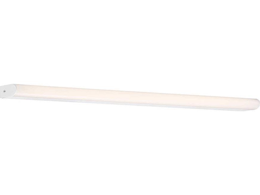 Nightstick LED Bath Bar Contemporary Vanity Light