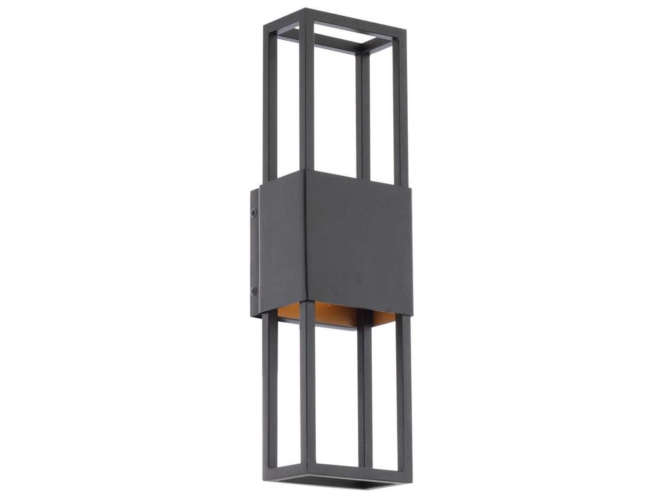 Nightvision 2 - Light LED Outdoor Wall Light