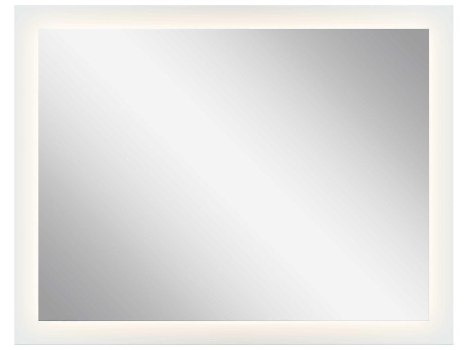 Signature Backlit LED Mirror Rectangular