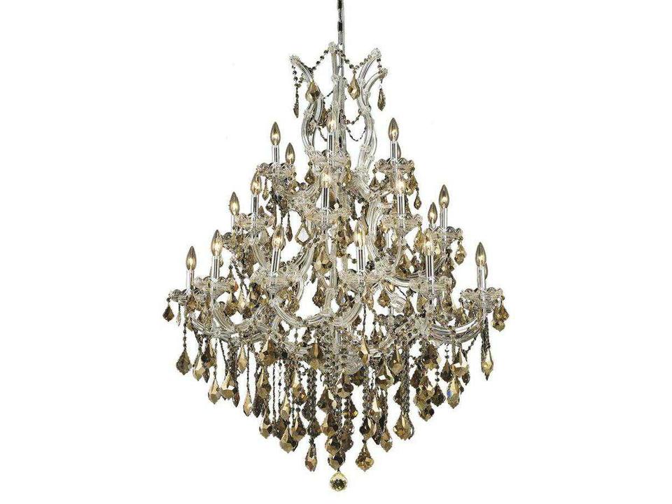 Maria Theresa 28-Light Chandelier