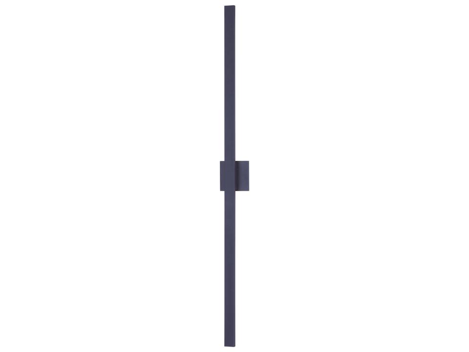 Alumilux Line LED Outdoor Wall Sconce in Bronze