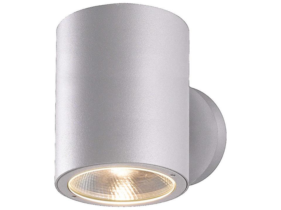 Glen 2-Light Outdoor Wall Sconce in Marine Grey