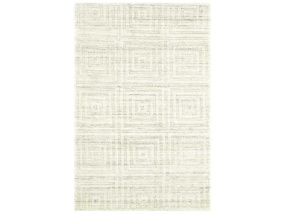 Gramercy Geometric Area Rug