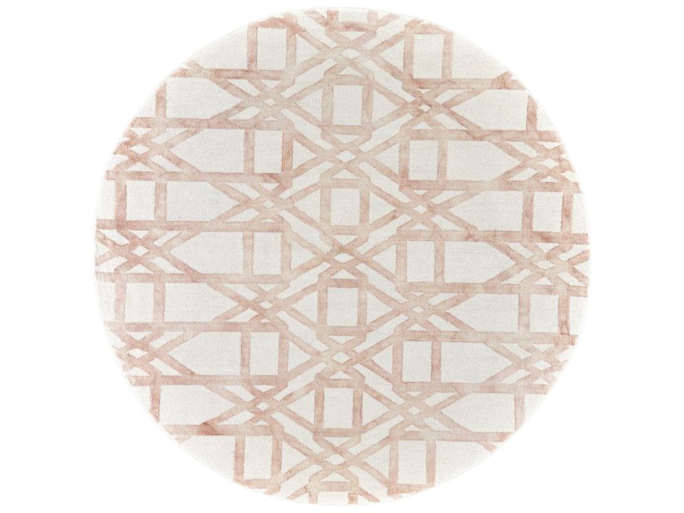 Lorrain Geometric Area Rug