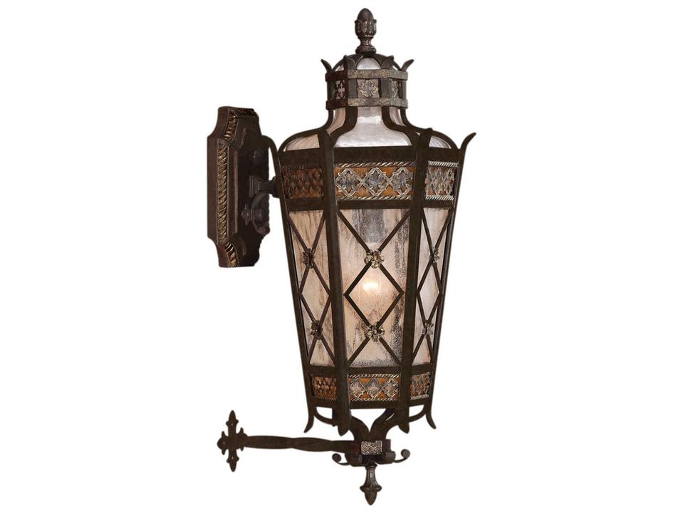 Chateau Outdoor 1 - Light Outdoor Wall Light