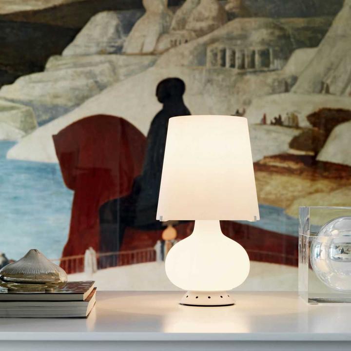 Fontana 1853 Table Lamp Timeless Modern