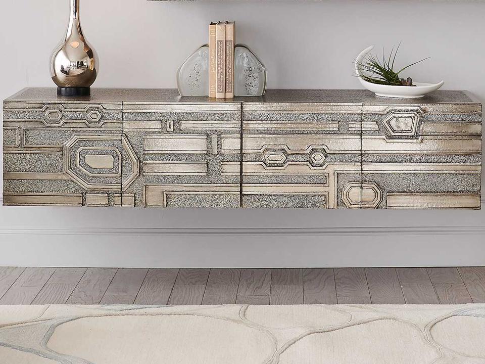 Accent Cabinets