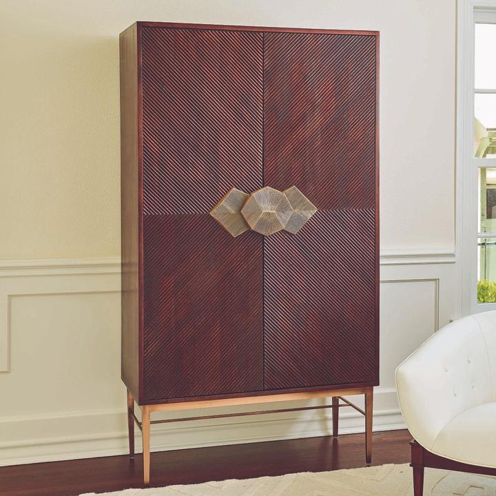 Bar Cabinets
