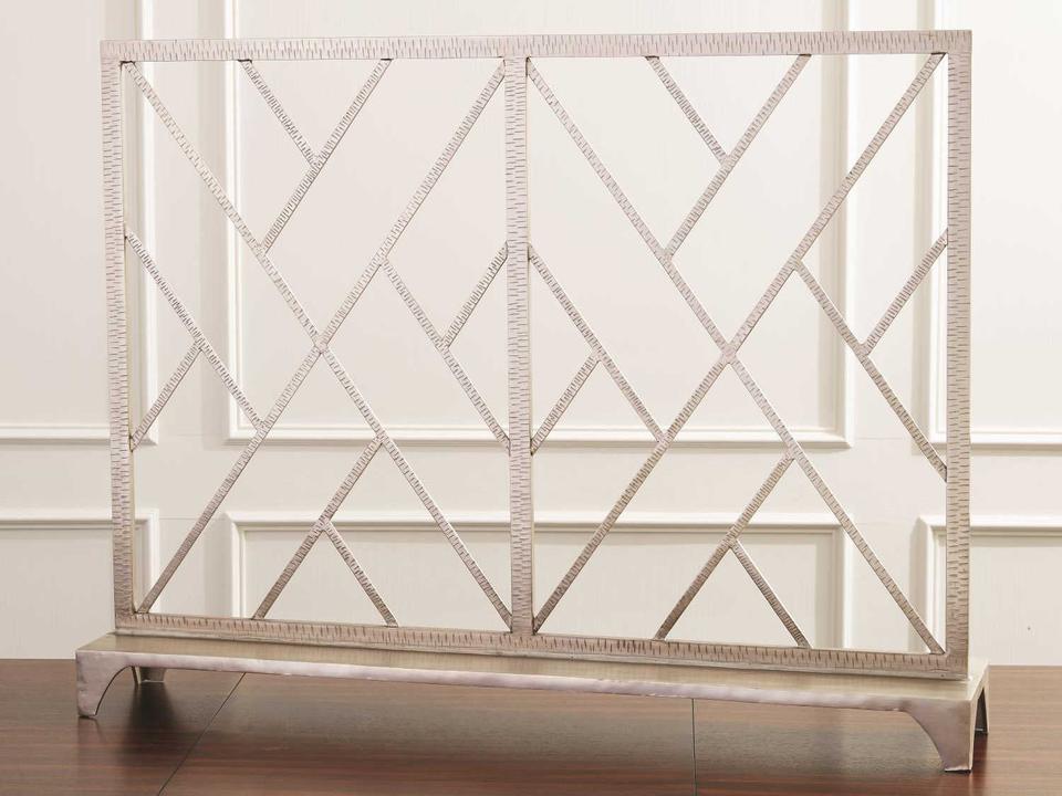 Chinoise Fret