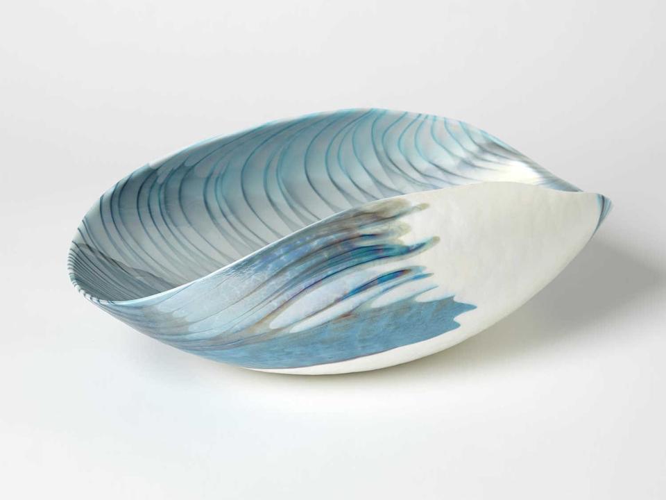 Feather Swirl