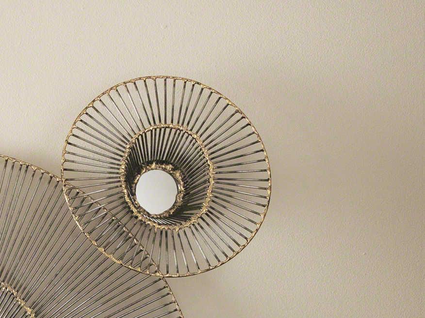 Tilt-a-wire