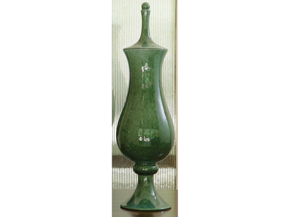 Tower Jar