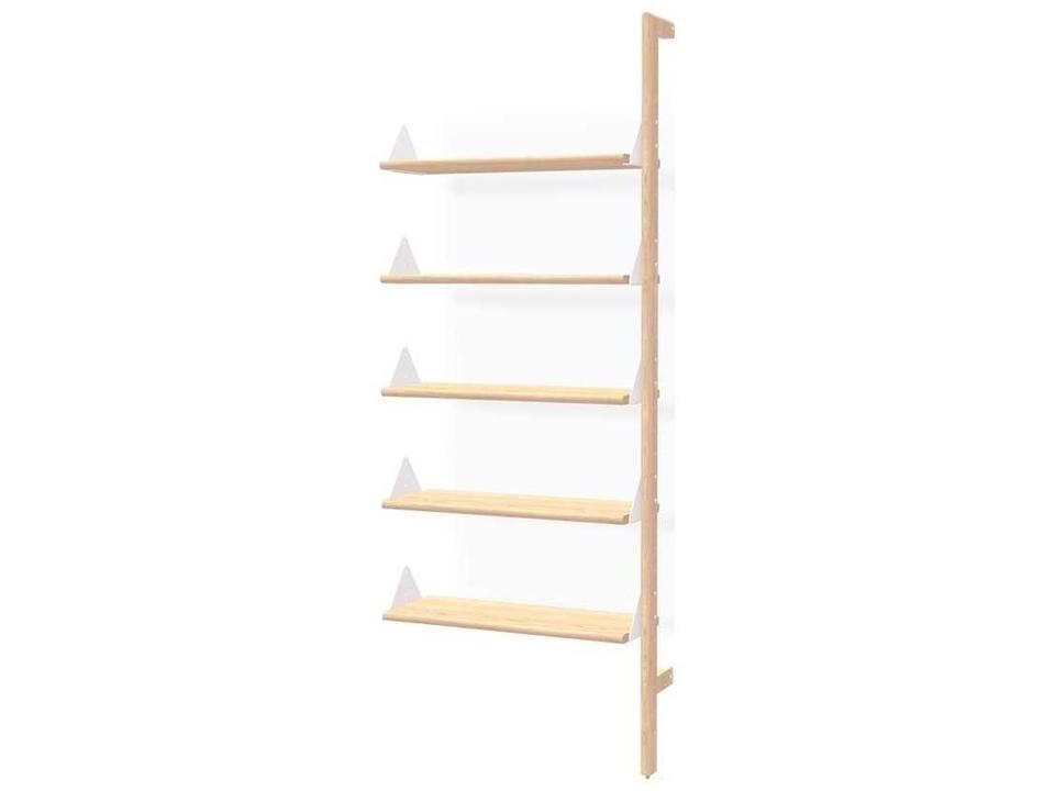 Branch Modular Entryway Unit Mid-Century Style