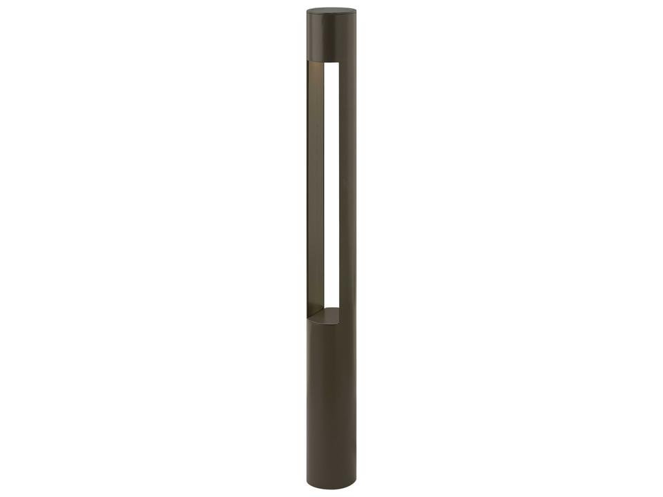 Atlantis 30-Inch 1-Light LED Outdoor Path Light in Bronze