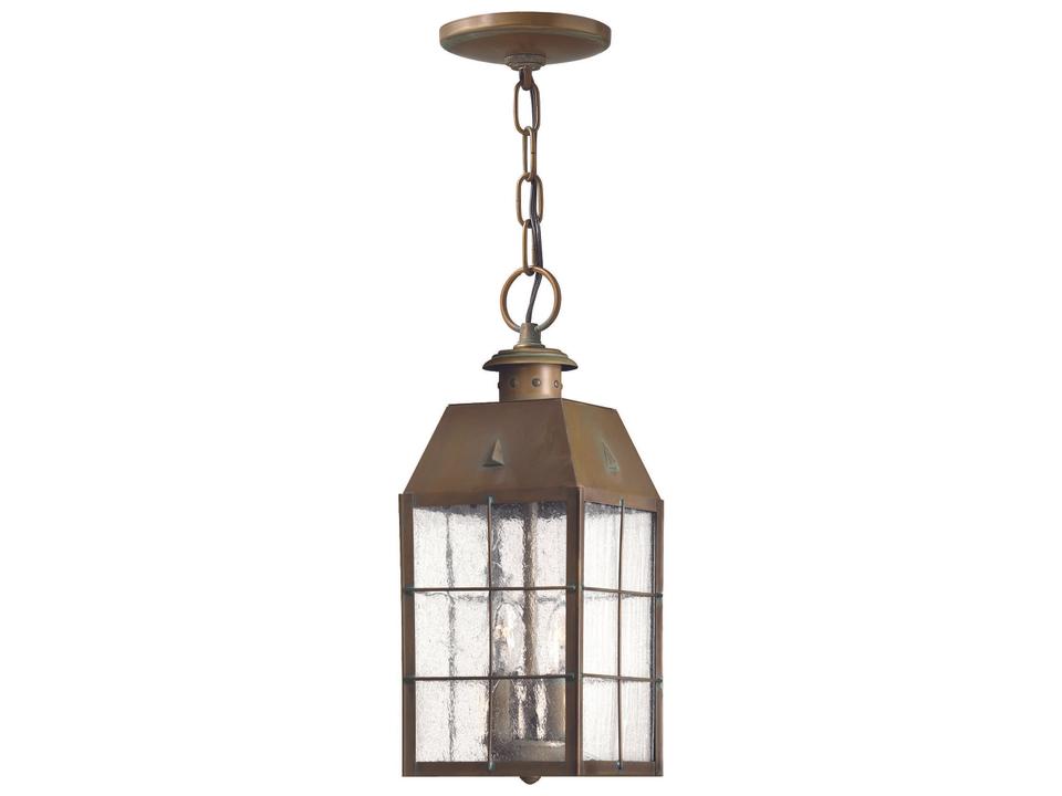 Nantucket Outdoor Hanging Light