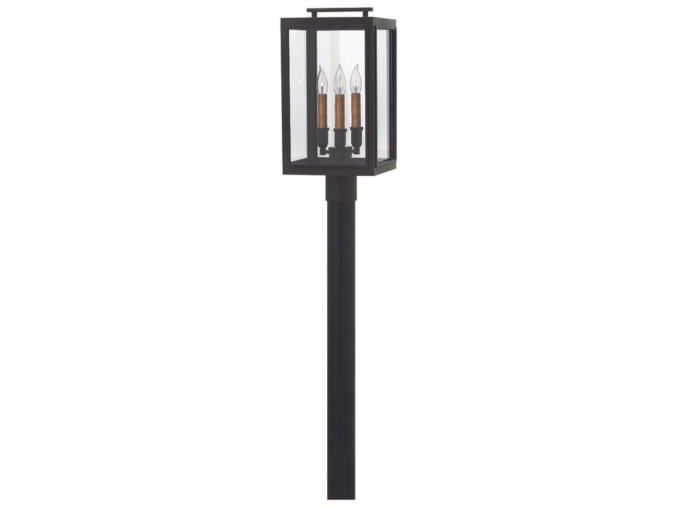 Sutcliffe Outdoor Post Light