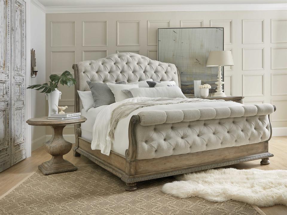Castella Bedroom Set