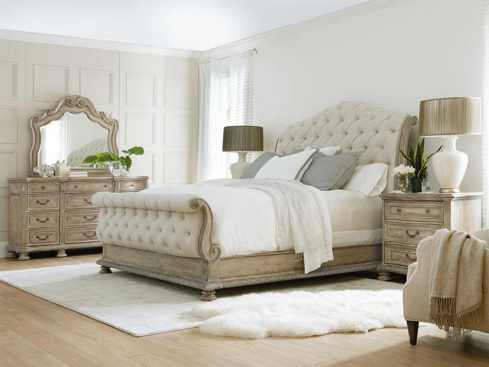 Castella Bedroom Set