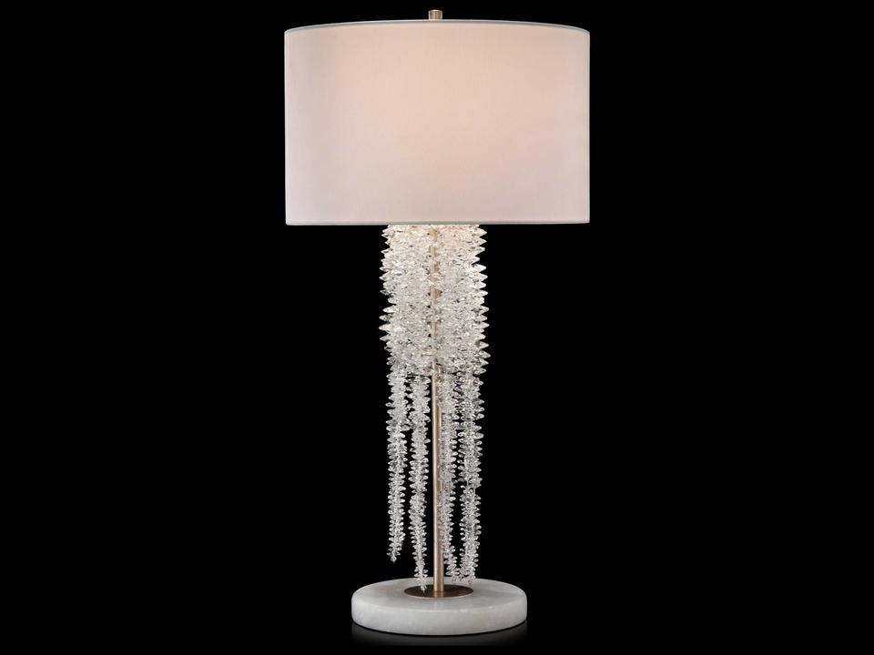 Cascading Crystal