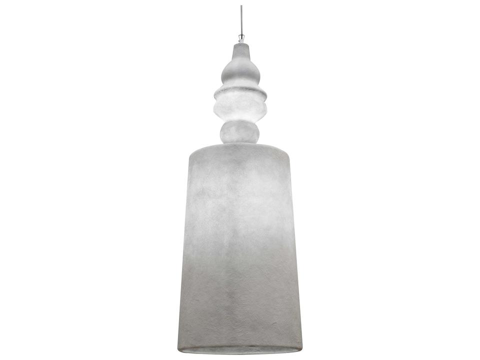 Alibabig Outdoor Suspension Light Modern LED Pendant