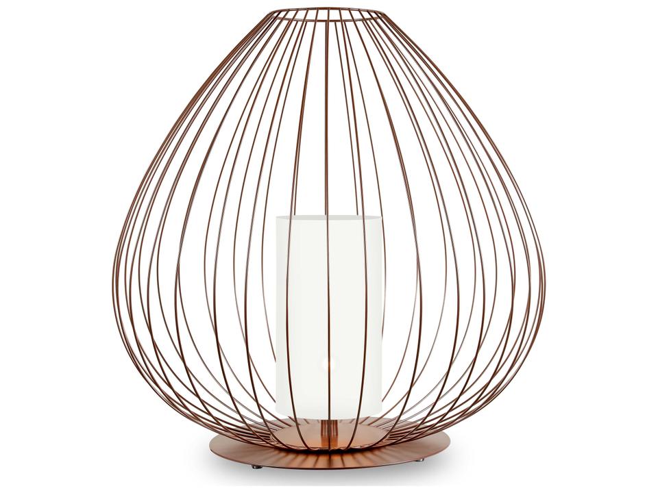Cell 1 - Light LED Outdoor Lamp