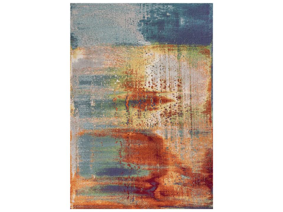 Illusions Multi Luminous Transitional Area Rug