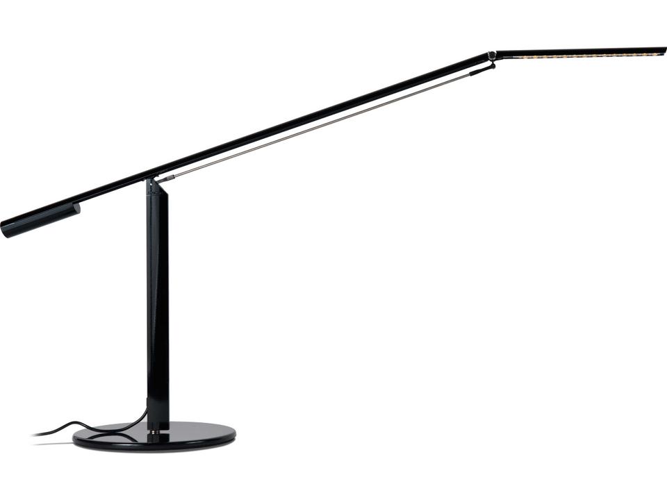 Equo LED Desk Lamp Black Award-Winning